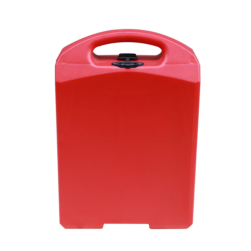 

24V 30Ah LiFePO4 Lithium Battery for Electric Forklift Pallet Jack CBD15J-LI3