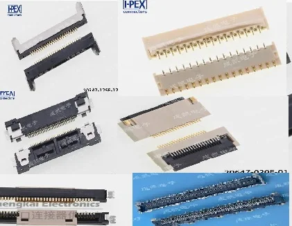 5PCS   20347-125E-12     20455-A20E-32     20526-030E-01     20655-040E-0      20879-060E-02      20374-R32E-31    20647-020E-01