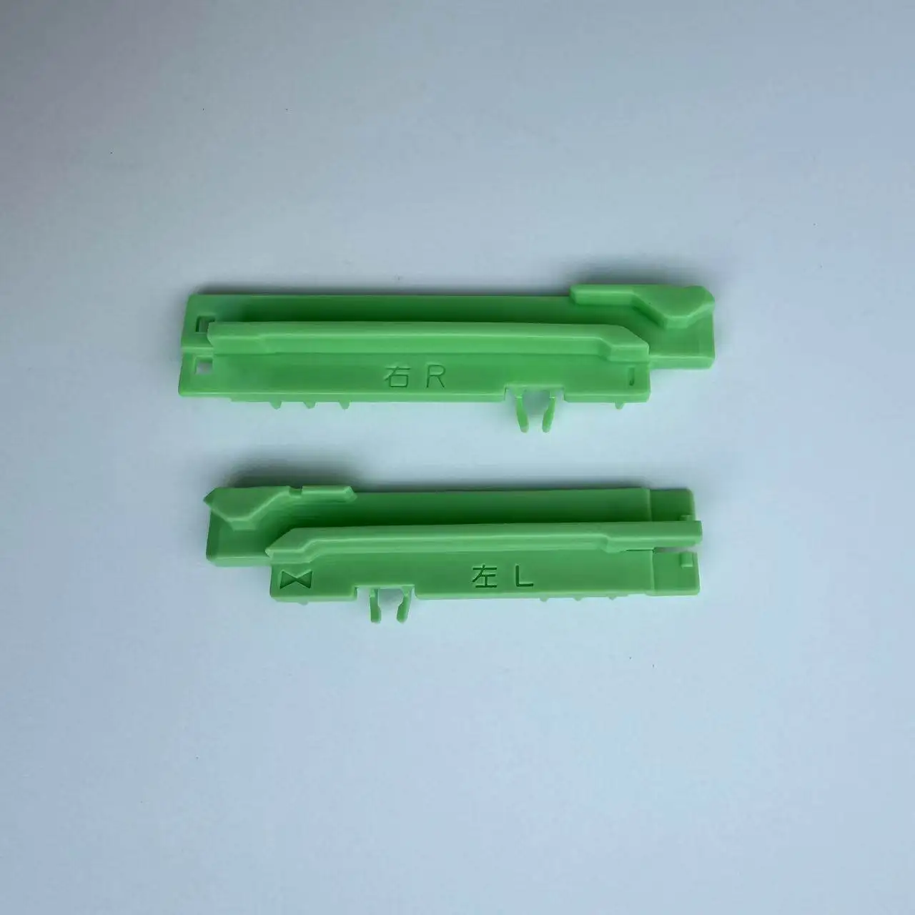 

Brother Spare Parts Sweater Weaving Machine Accessories Kh868 Empty Flower Buckle 24 Needles Local Rail Independent Flower Plate