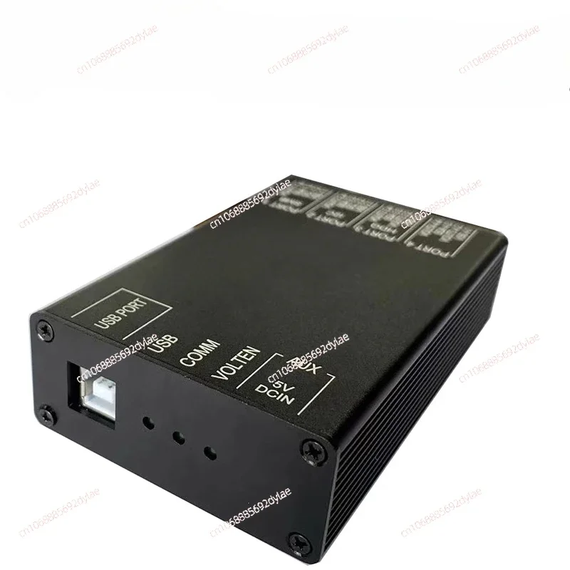 EV2300 EV2400 Комунікационная коробка TI Инструмент для ремонта аккумулятора Коробка связи для дрона EV2300 EV2400 Комунікационная коробка TI Инструмент для ремонта аккумулятора Коробка связи для дрона