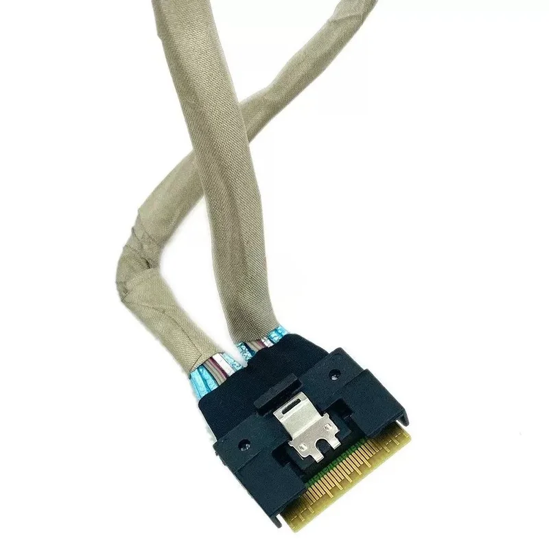 PP+ 6MP04 for Dell PowerEdgeR660 Server 8*2.5 Hard Disk Backplane SAS Cable