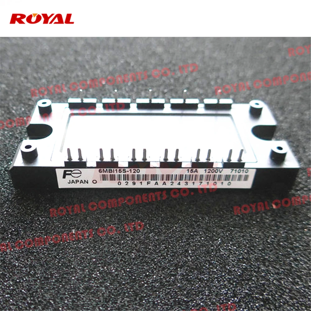 

6MBI15S-120 6MBI15S-120-02 6MBI15S-120-50 6MBI15S-120-52 Новый