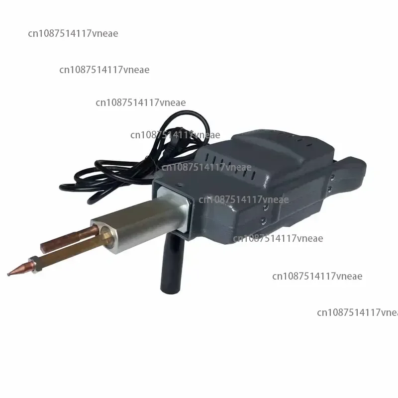 Automatic Electromagnetic Quick Repair Dent Puller Handheld Auto Body Repair Machine