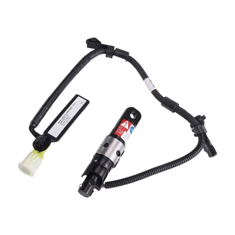 AB56-Car Left Engine Hood Support Strut 53460-33020 5346033020 For 2018 For Lexus ES350 Es300h Right