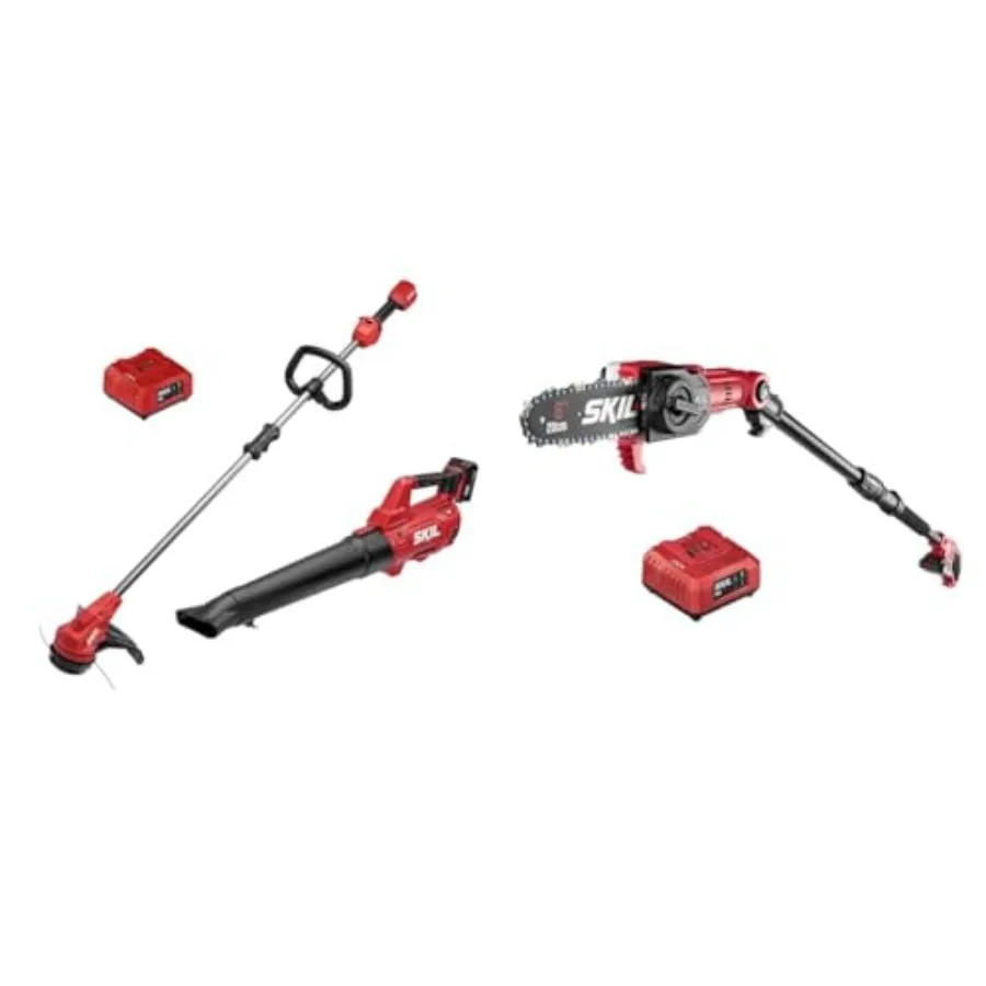 20V String Trimmer …