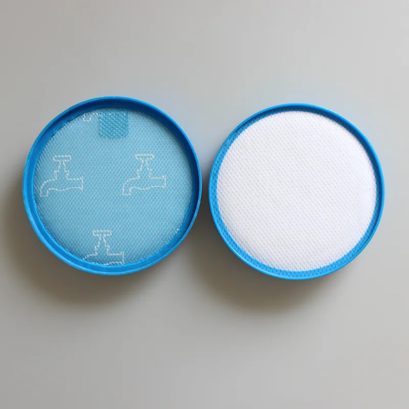 Przedni tylny filtr HEPA do Dyson DC05 DC08 DC15 DC19 DC20 DC21 DC29 Post Pre-Filter, górny dolny silnik odkurzacza Część zamienna