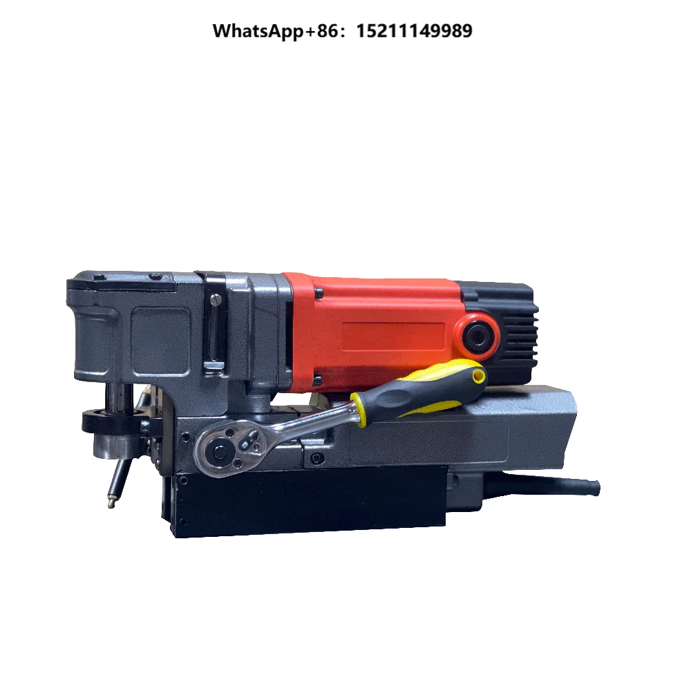 Magnetic Drill 220v Electric  Drill Machine
