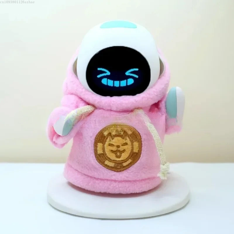 Eilik Robot Electronic Exclusive Clothing Doll Pet Clothes