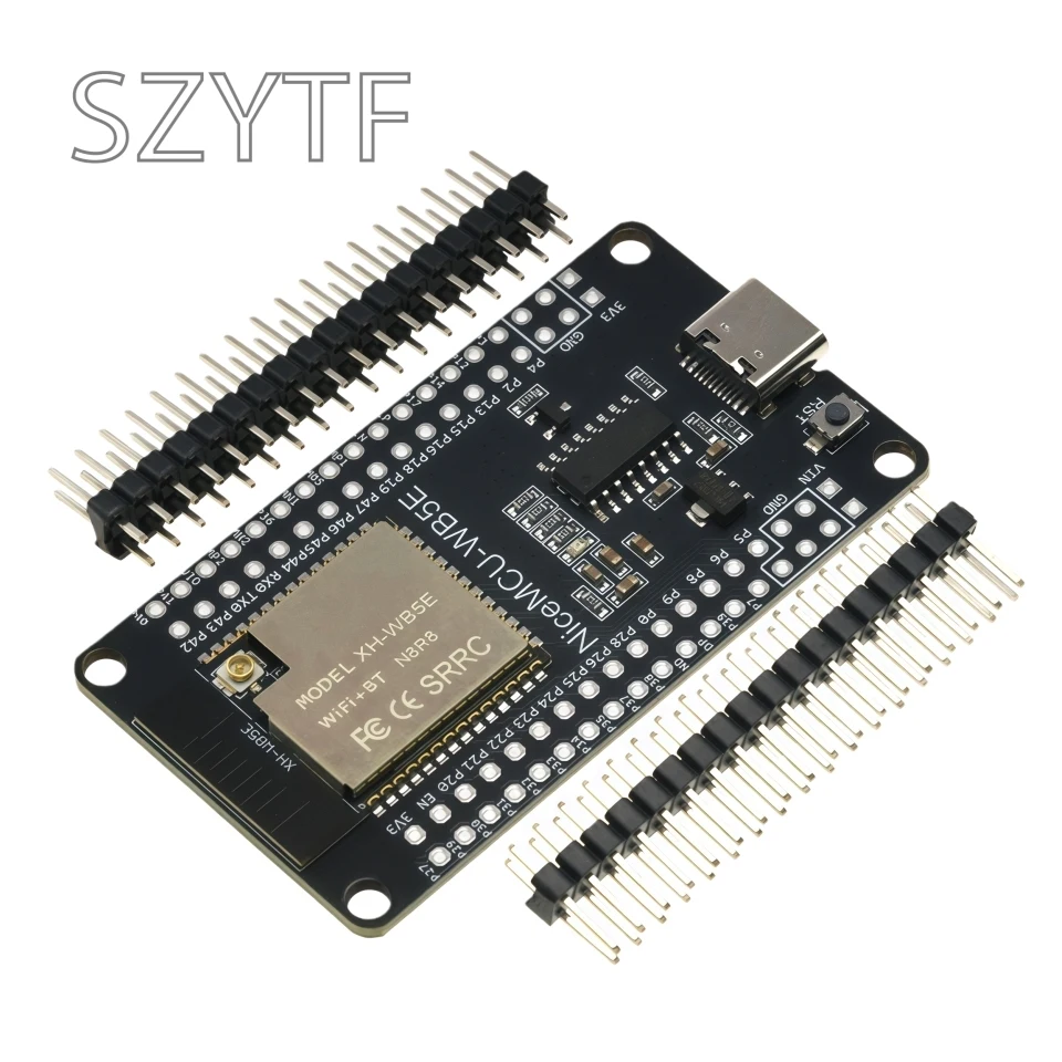 Nicemcu WB5E Develo…