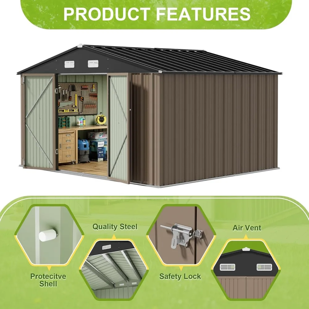 Thumbnail 4 - #15 Latest Sheds Offers