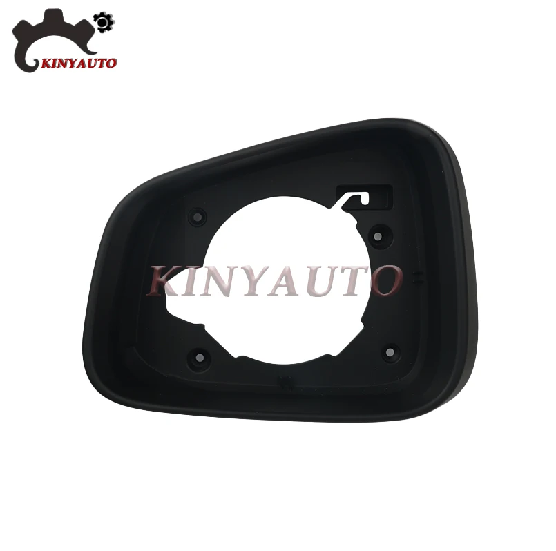 For Buick Encore Chevrolet Tracker 13-18 Side External Mirror Lens Glass Turn Signal Light Lamp Lid Shell Frame Cover Holder