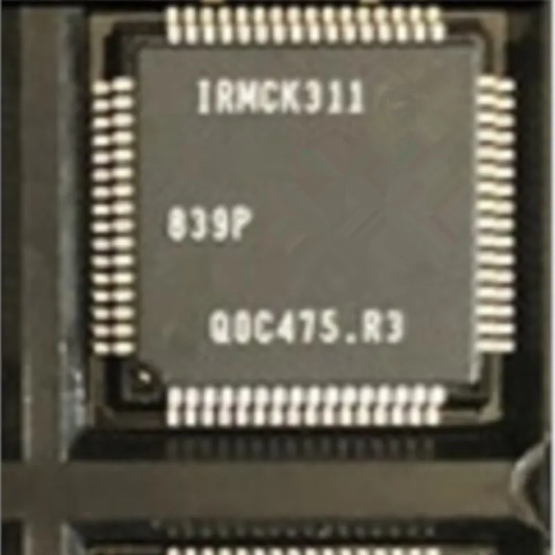 

IRMCK311 qfp56 5pcs