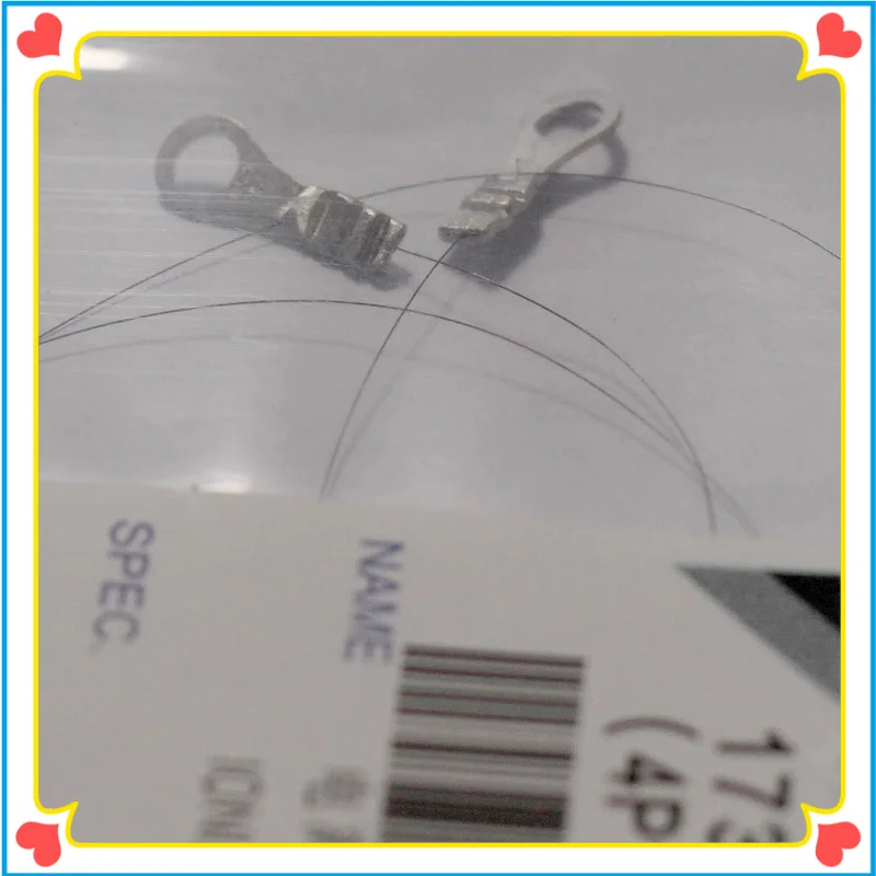 أجزاء جهاز تنقية الهواء المؤين ، سلك التأين ، MC70KMV2 ، MCK57LMV2 ، MC80LSC ، MC709MV2 ، BAC006A4C ، BAC017A4C ، MC70LBFVM ، KJFK336A