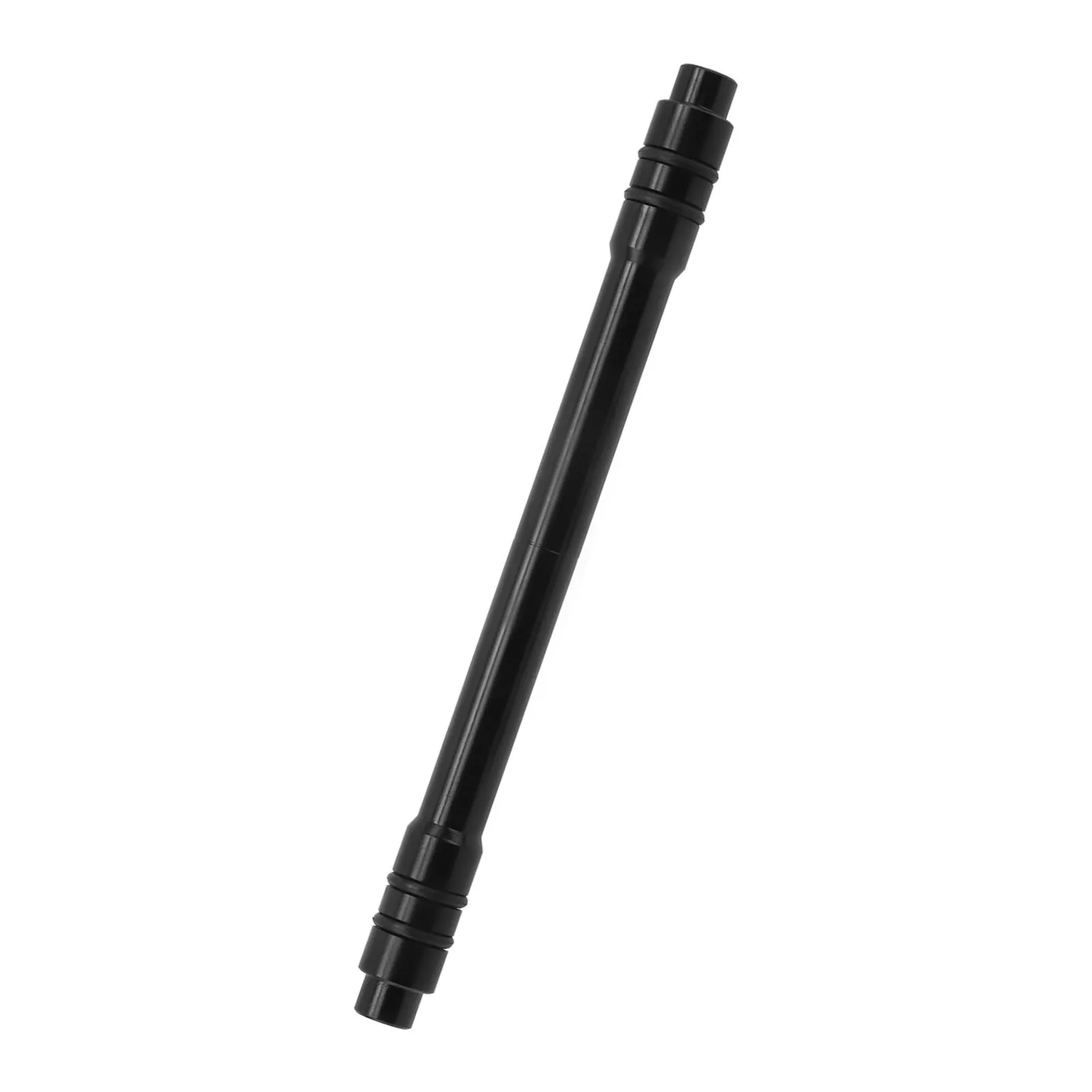 Package Content Bicycle Thru Axle Bicycle Thru Axle Rubber Rings Weight Aluminum Alloy Bicycle Thru Axle Black Mm Mm