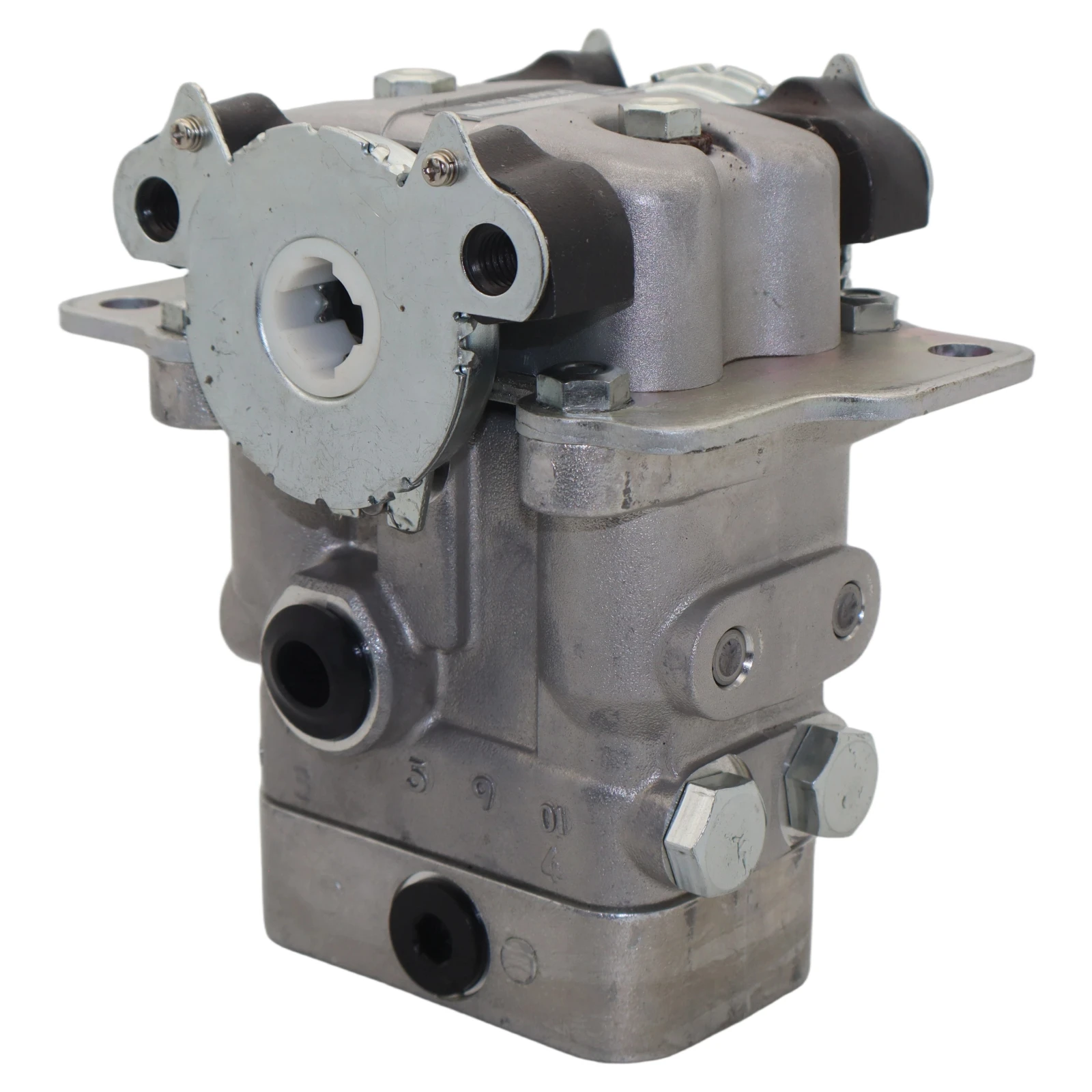 72-22-01010 Pedal Valve For Komatsu PC200/8MO Excavator