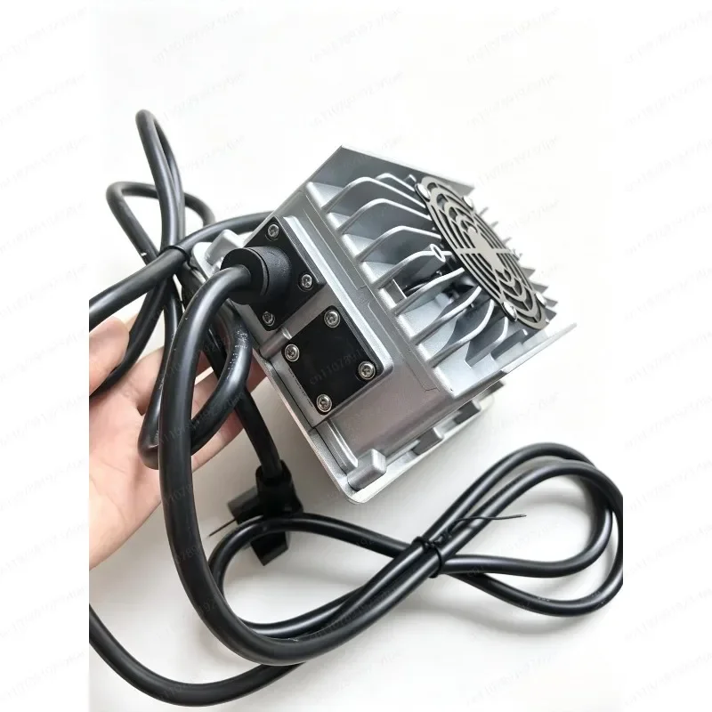 Suitable for TALARIA8.0 Off-Road Electric Motorcycle - 60v-12A charging accessory view 4