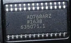 AD768AR AD768ARZ SOP28IC точечная поставка, гарантия качества, добро пожаловать, консультационное место, может играть