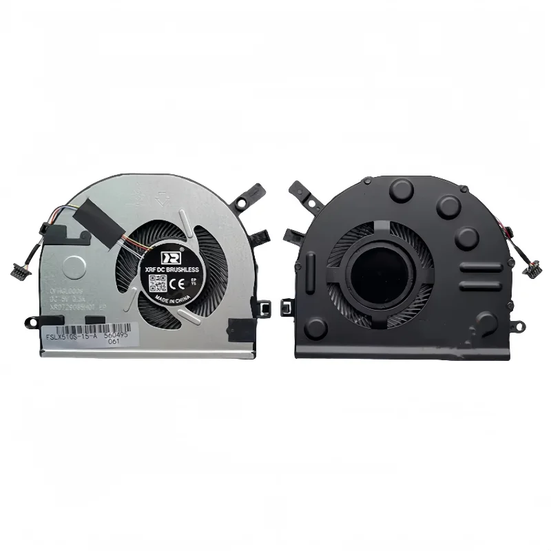 

New Laptop CPU Cooling Fan Cooler For Lenovo 310S-15ISK IKB 310S-14IKB -ISK -AST 510S-15ISK 510-14IKB