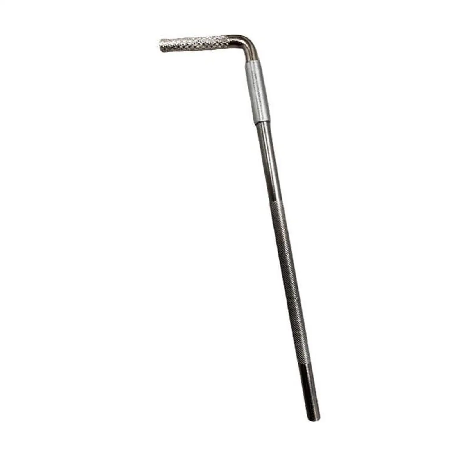 Cowbell Mount L Rod Drum Hardware Percussion Accessory Mounting Arm for Tom Drum Support