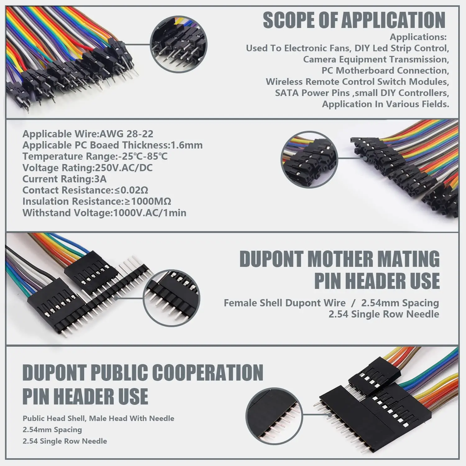 Imagem -05 - Crimp Dupont Terminal Fio Ferramenta de Friso Awg 28180.1-1 mm ² Mini-pv Molex kk 396 Micro Conectores de Temporizador Alicate Crimper Isn025