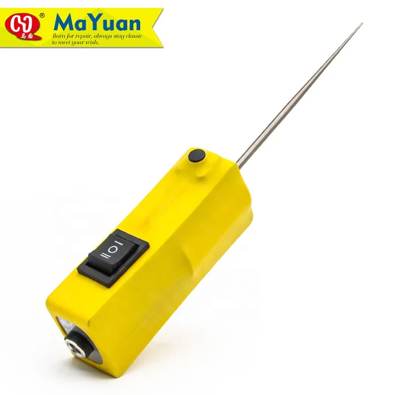 MY-7173 Integrative Electric Glue Remover LCD Screen Residue OCA Glue Adhesive Remover Clean Tools For Mobile Phone Repair
