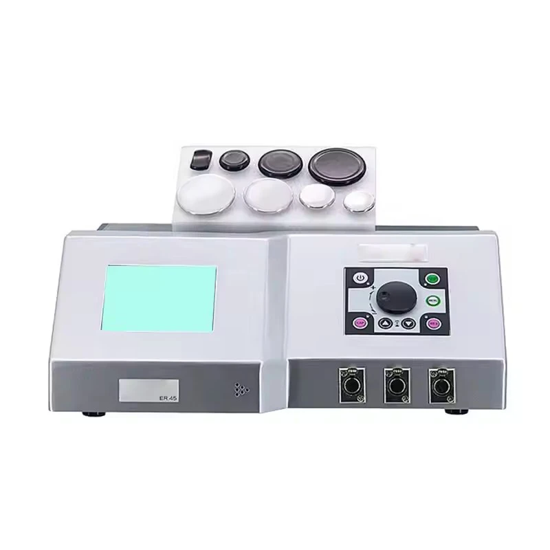 INDIBA Deep Beauty Body Slimming Machine Face Lift Devices Skin R45 System RF High Frequency 448KHZ Weight Loss Spain Technology