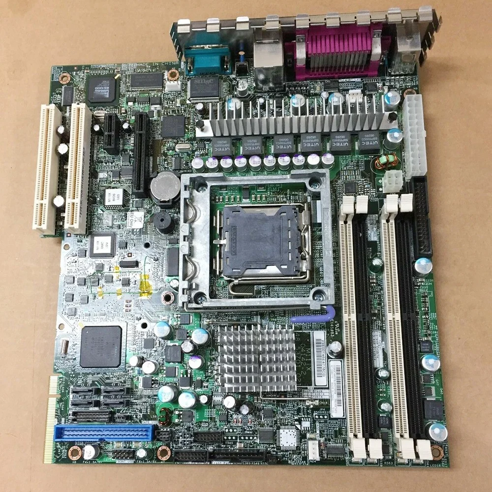 

Server Mainboard For IBM X206M 39Y8571 42C1453 39M4477 100% Tested Fast Ship