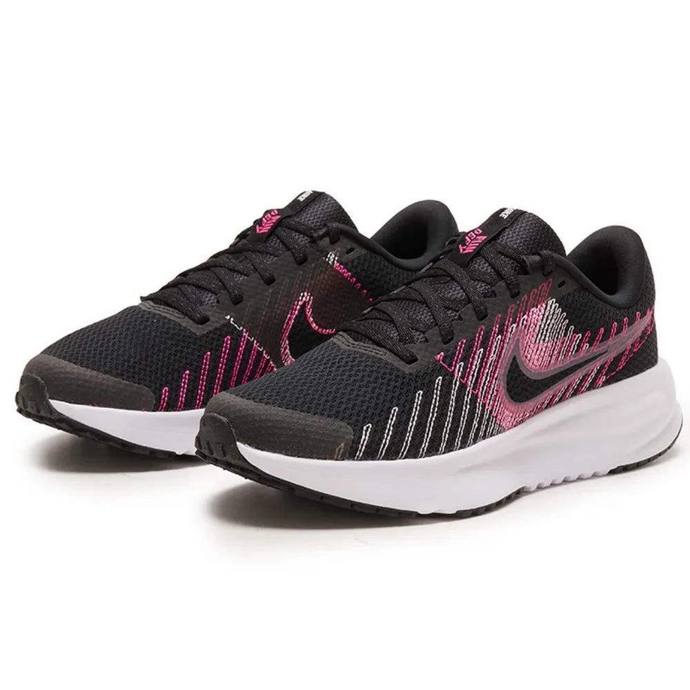 NIKE RUN DEFY Comfortable, Non-Slip, Durable Women's Running Shoes with Cushioning - Casual Sneakers HM9593-001