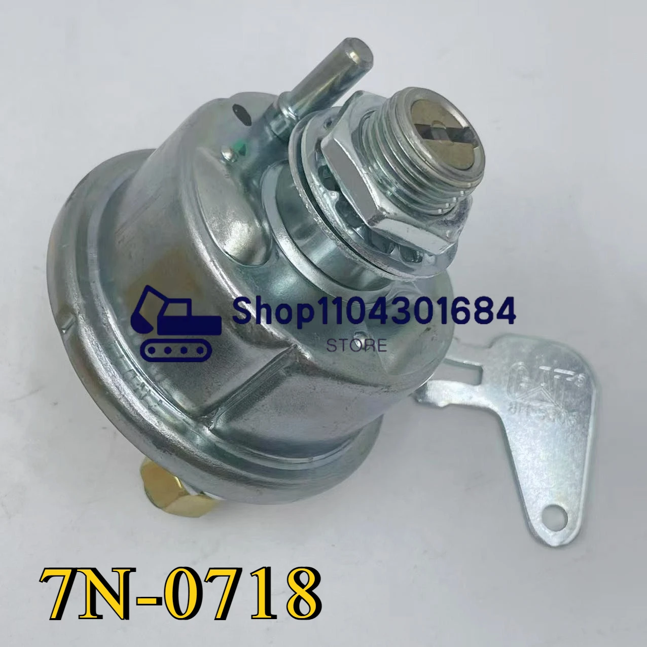 

7N-0718, 7H-7290,Master Switch Caterpillars 20, 120G, 12E, 12F, 12G, 130G, 140, 140G, 14E, 14G, 16, 16G, 215, 225, Disconnect