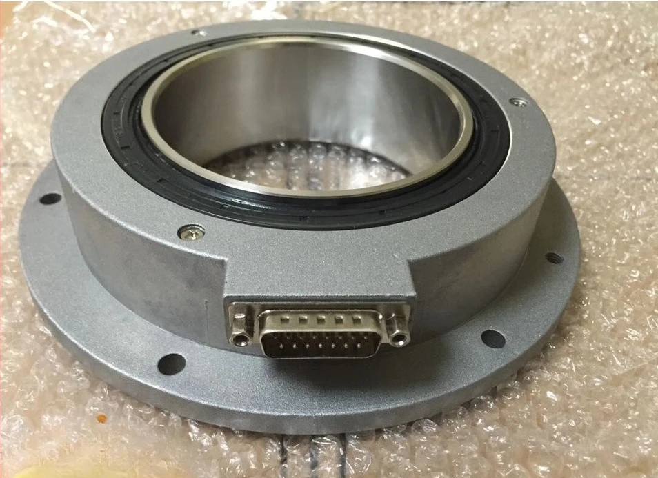 Machine Tool CAK5085 6150 50135 50186 Spindle Encoder H95 C05L102.4BM
