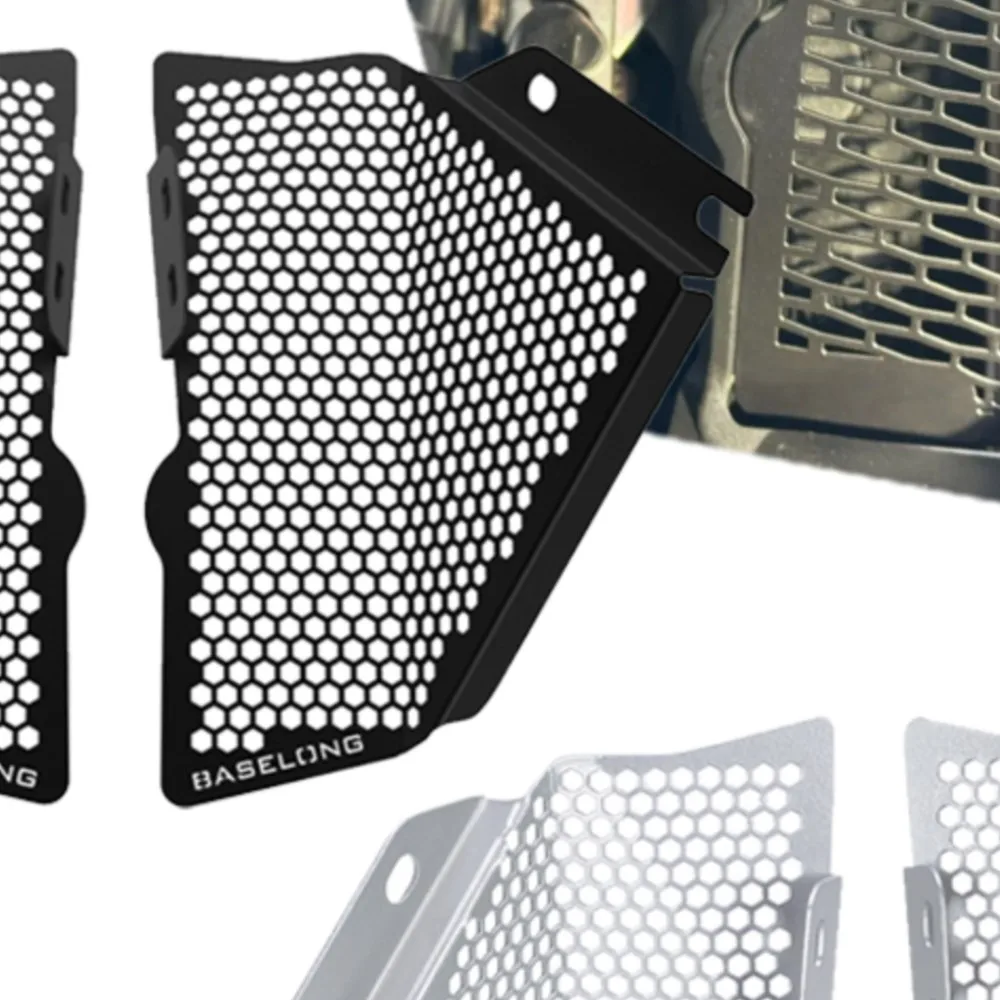 

Motorcycle Accessories Radiator Grille Guard Protector Cover For Honda Gold Wing GL1800 / B F6B 2018 2019 2020 2021 2022 - 2025