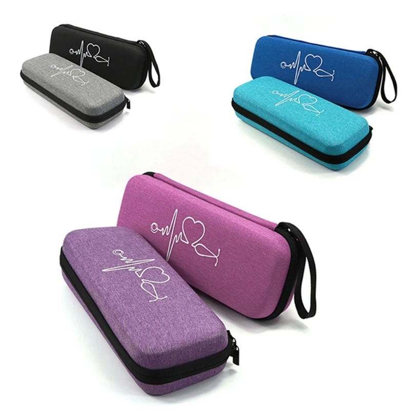 Travel for Case with a Strap for 3M III Stethoscope Nurse Great image 4