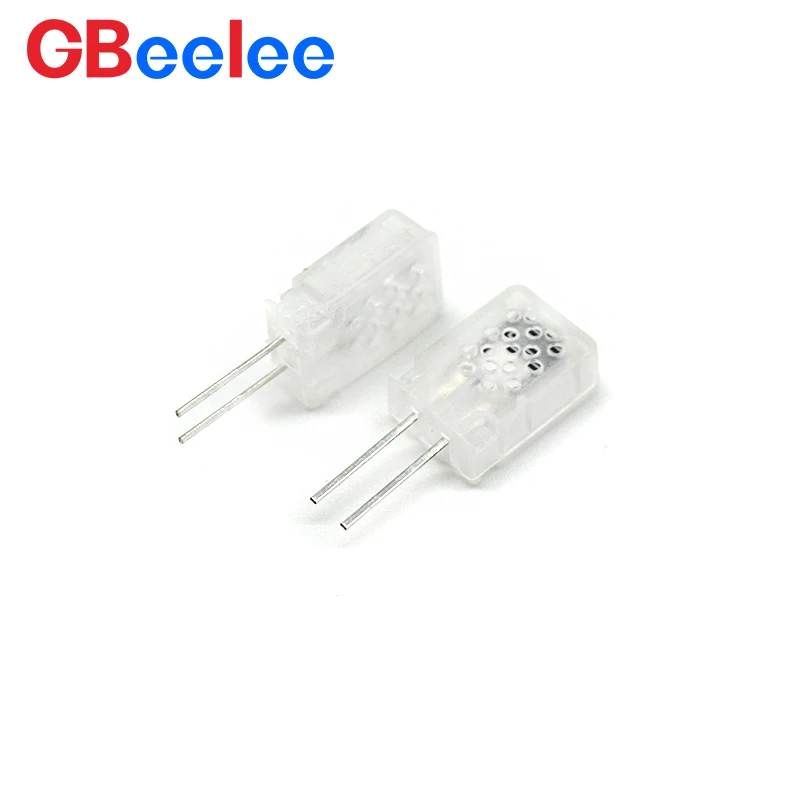 50PCS 새로운 오리지널 전자 부품 WS01-313 환경 보호 폴리머 습도 센서 저항 센서 모듈