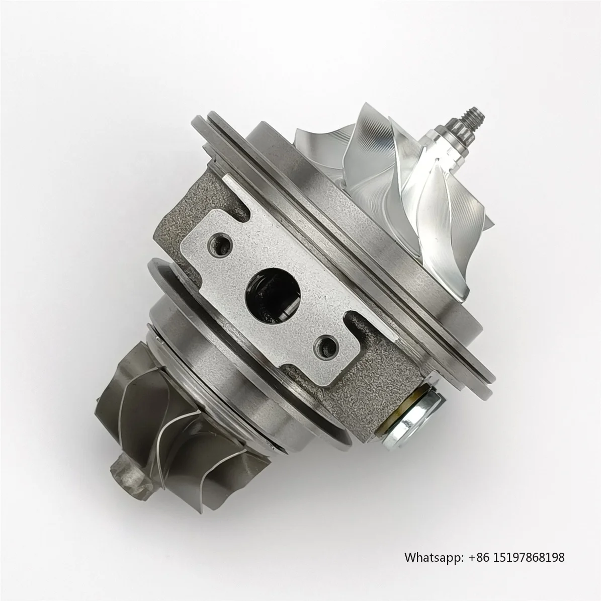 Craft Turbo K04 Tur… - image