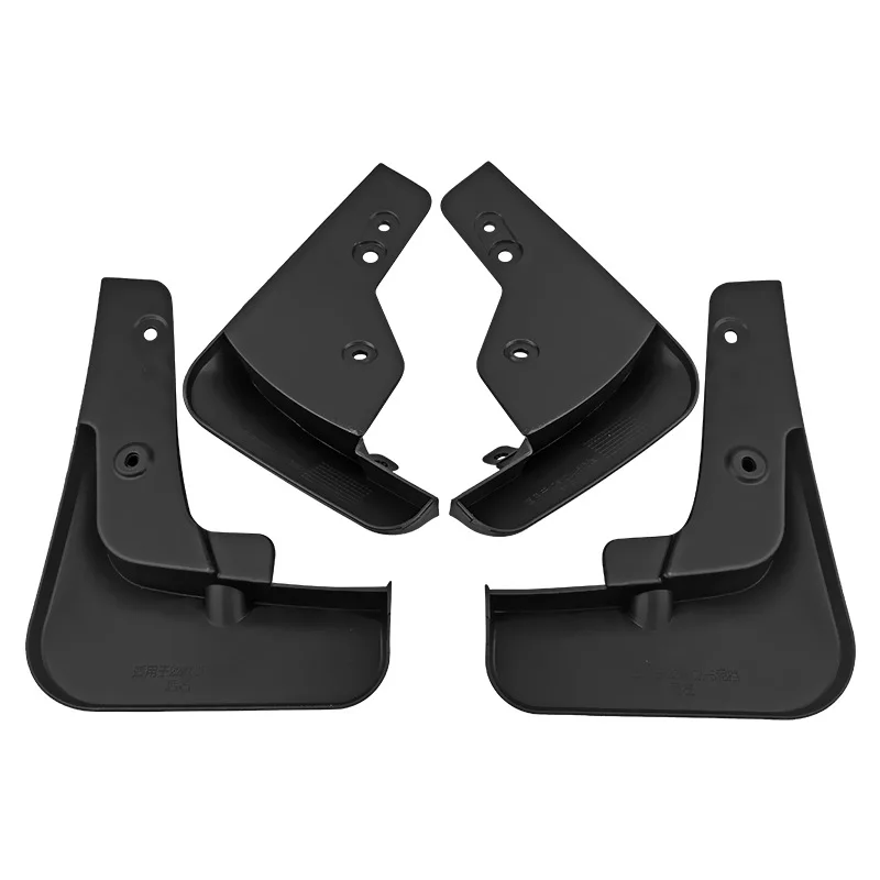 마쯔다 CX-5 2022 차량용 타이어 펜더 가죽 개조 펜더 개조 액세서리