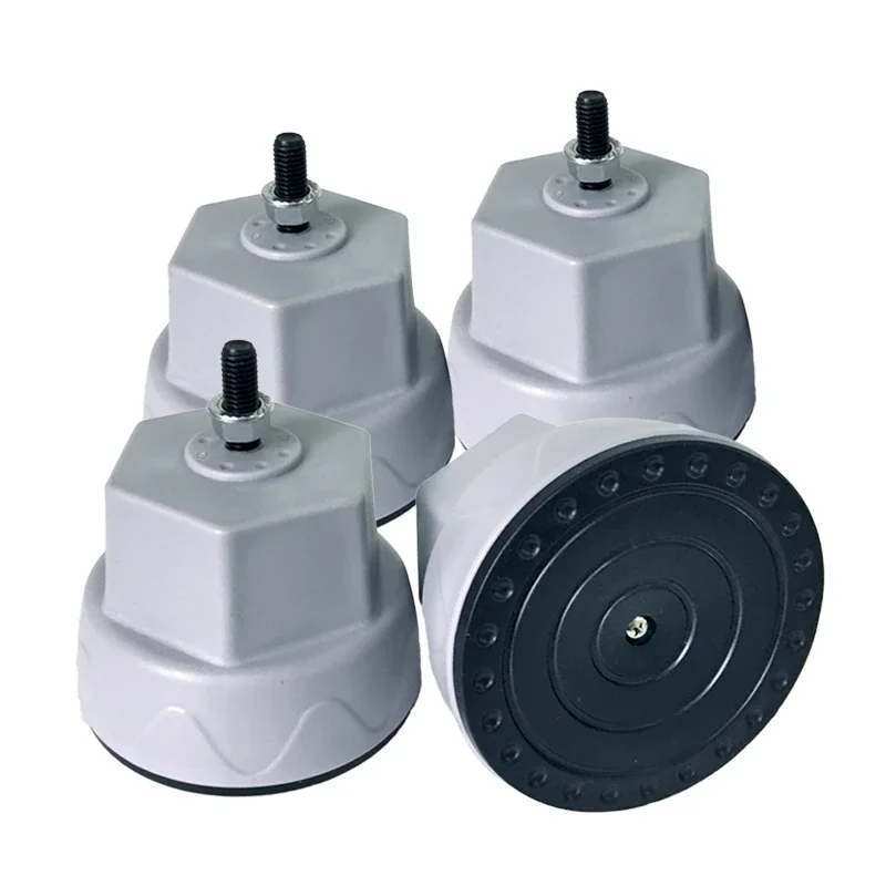 Washing machine base, fully automatic drum washing machine, elephant leg universal, heightened foot fix, anti-vibration
