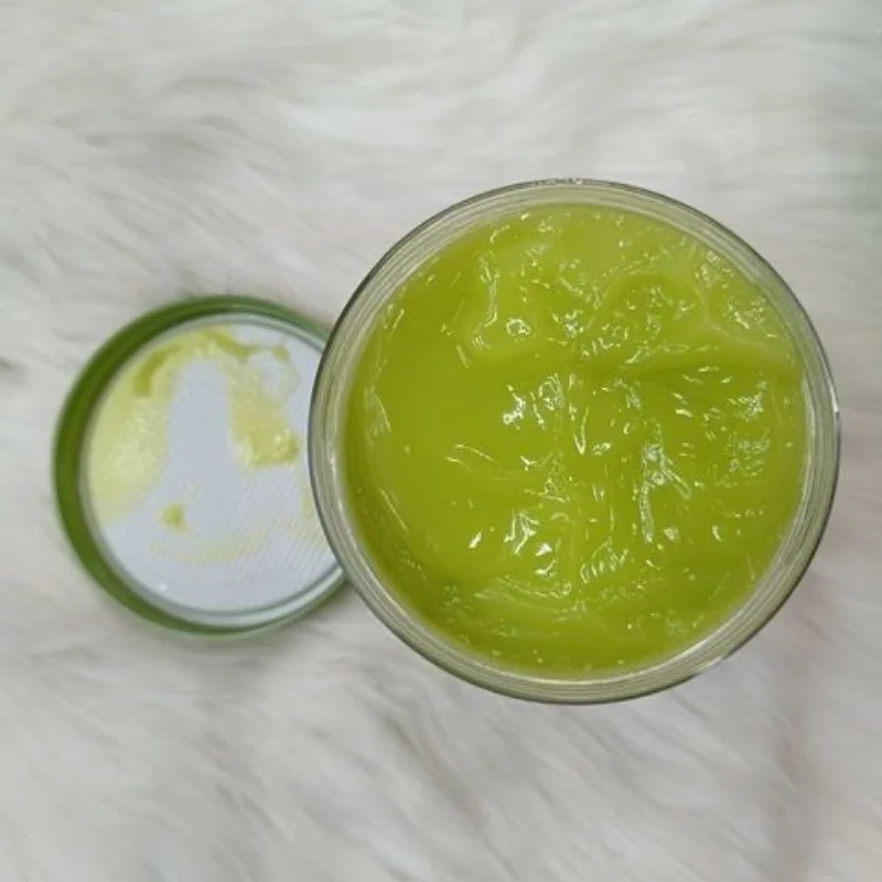 500ml Olive Oil Hair Treatment Conditioner OLIVES HAIR MASK