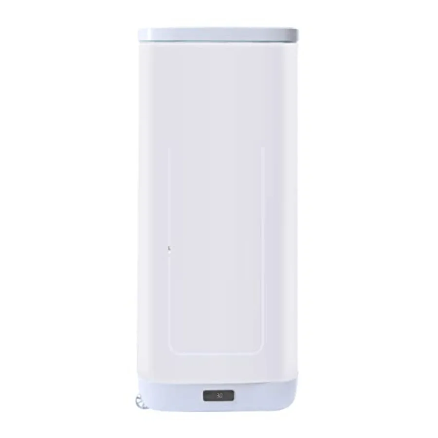 

Портативная сушилка для одежды, складные портативные сушилки для белья, 850 Вт, бытовая мини-сушилка для квартир, общежития, автофургона, компактная складная