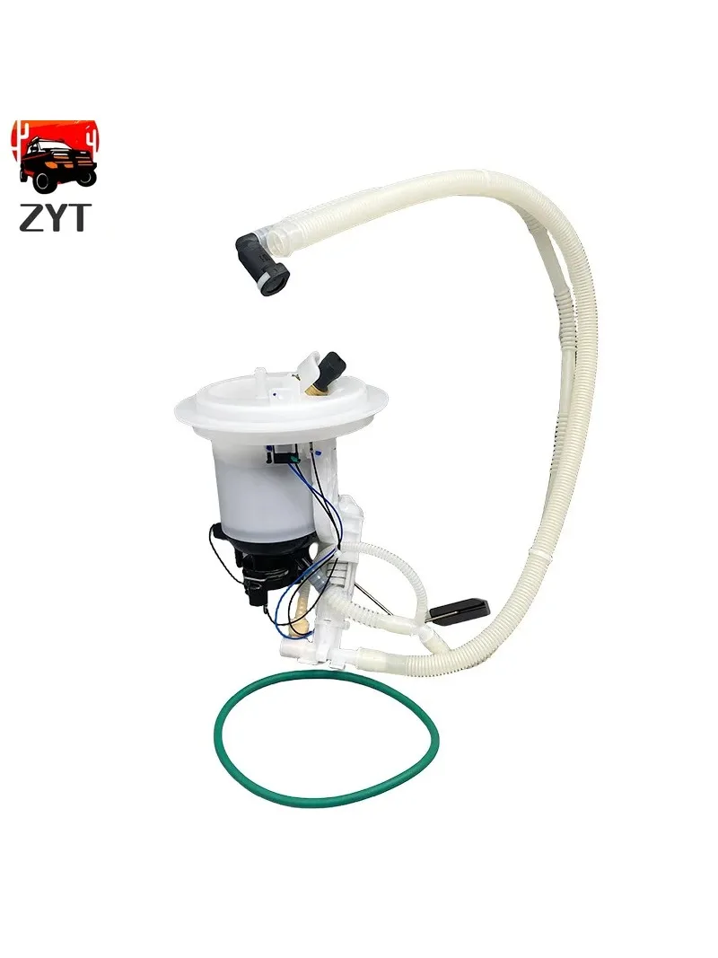 Nowy moduł filtra pompy paliwa A2184700694 A2124703294 do samochodów Mercedes-Benz W204 A207 C207 W212 X204, klasy C/E/GLK. — 2