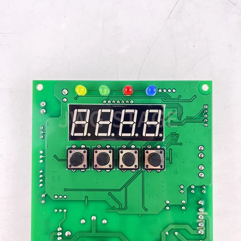 HY Control Board DMX Mainboard for Spark Machine 600W Electronic Components & Supplies