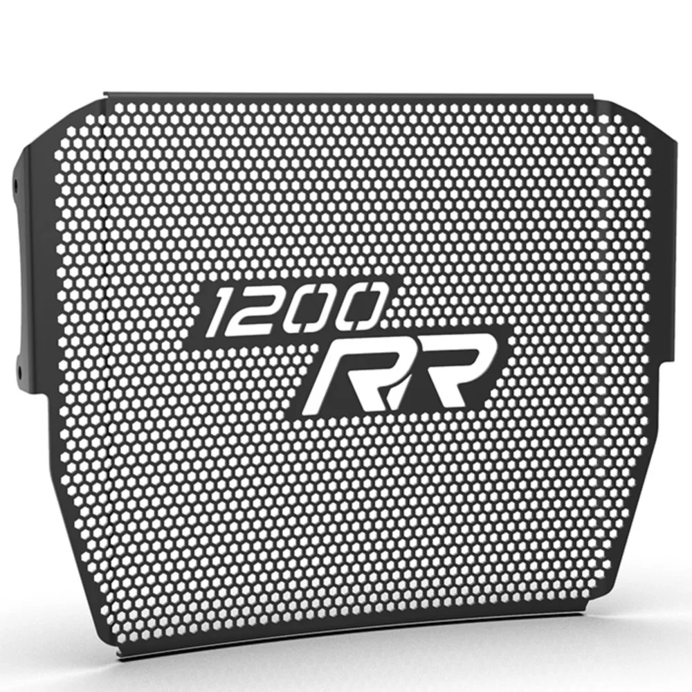 ForSpeed Triple 1200 RS RR 1200RS 1200RR 2021 2022 2023 2024 2025 Accessories Radiator Grille Guard Protection Cover Protector