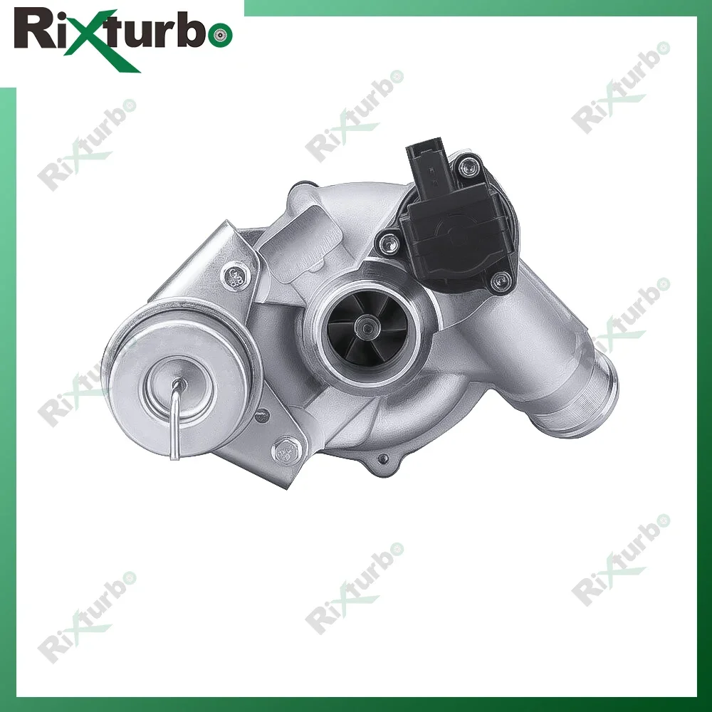 

Turbolader Charger For Peugeot 207/208 1.6 150 THP 110/115KW 150HP 155 156PS EP6 DT 9807682180 V760088380-01 53039880217 Turbo