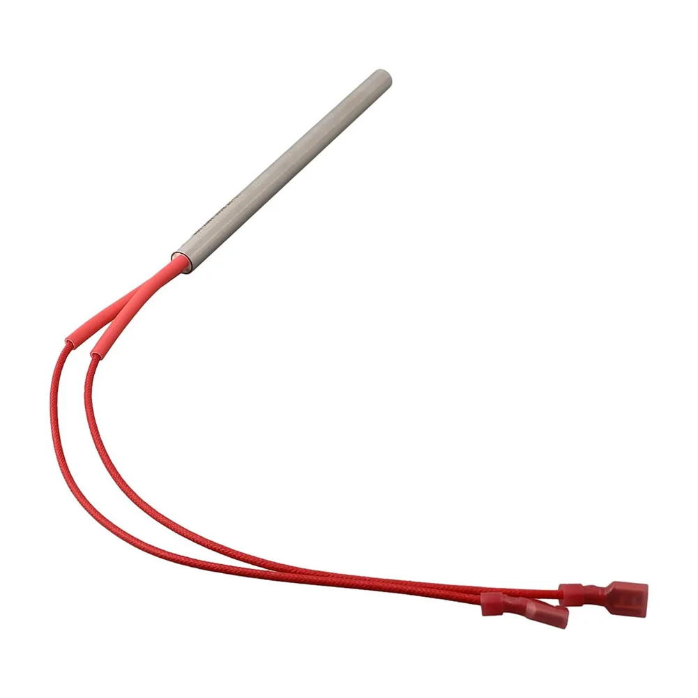 For Stove Maintenance Ignition Rod 300W Heating for element Long Lasting Ignition Kit Long-lasting Heat Resistance
