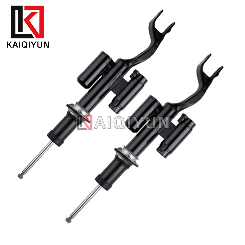 

For Mercedes Benz C-Class W205 C43 AMG Front Left +Right Electric Shock Absorber Core A2053205800 A2053205900