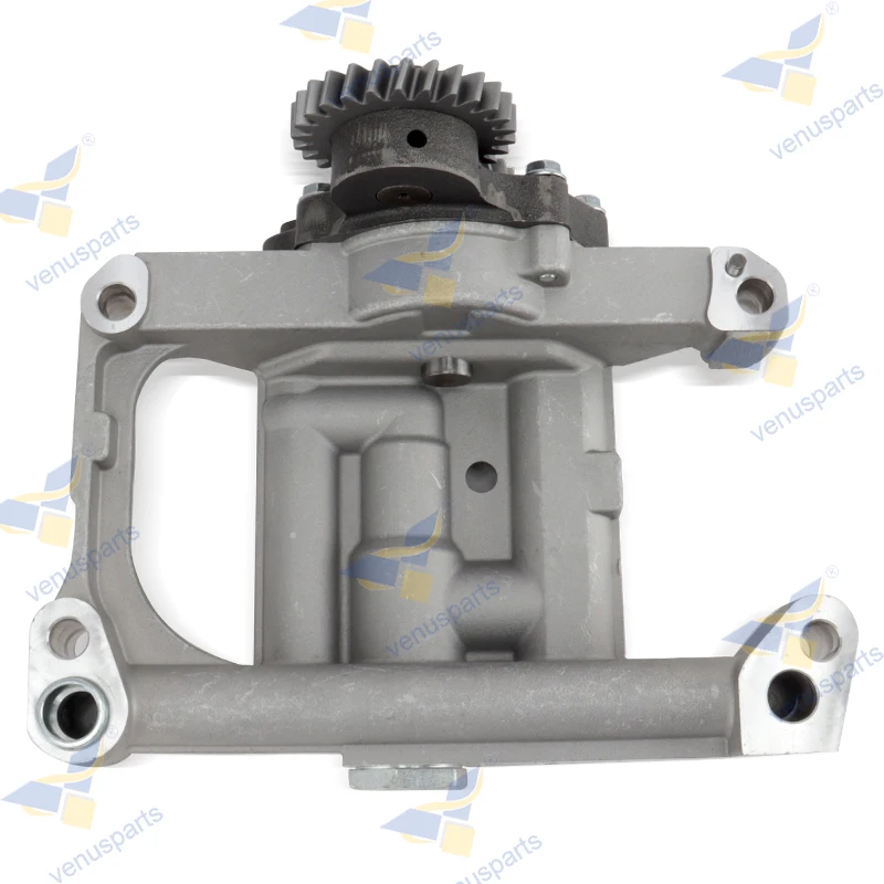 Oil Pump for Perkins 3054C 3054C-DIT For Caterpillar CAT 414E 416E 420D Brand New