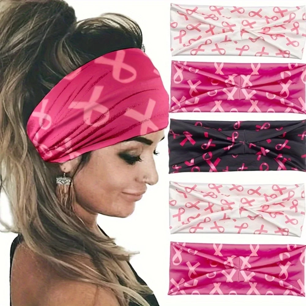 1 шт., ремешок для волос Love Milk Day, эластичный ремешок для волос из молочного волокна, повязка на голову, впитывающая пот, удобный и небьющийся