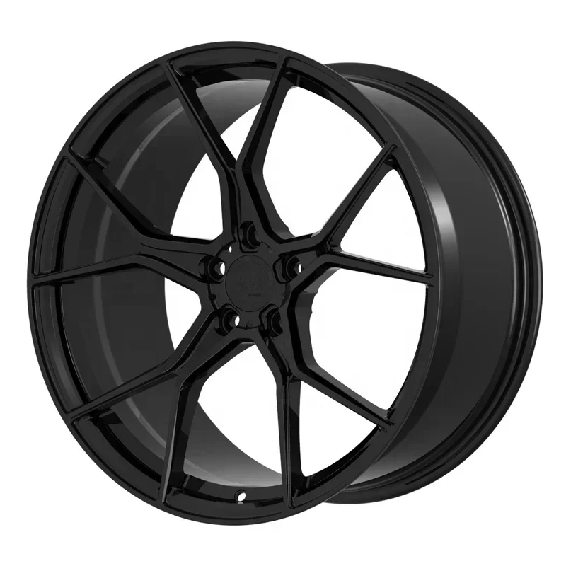 Custom 18 19 20 21 22 Inch 22x10 17 X12 17 X14 26x10 Alloy Wheels ,forged 2 Piece Wheels