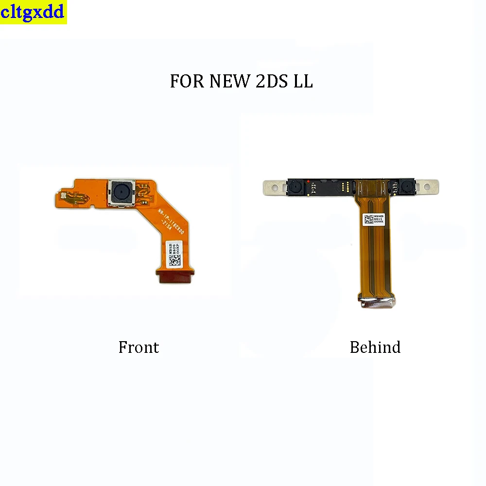 

1PCS suitable for new 2ds xl new 2DSLL original front and back camera flexible cable front and back camera cable replacement