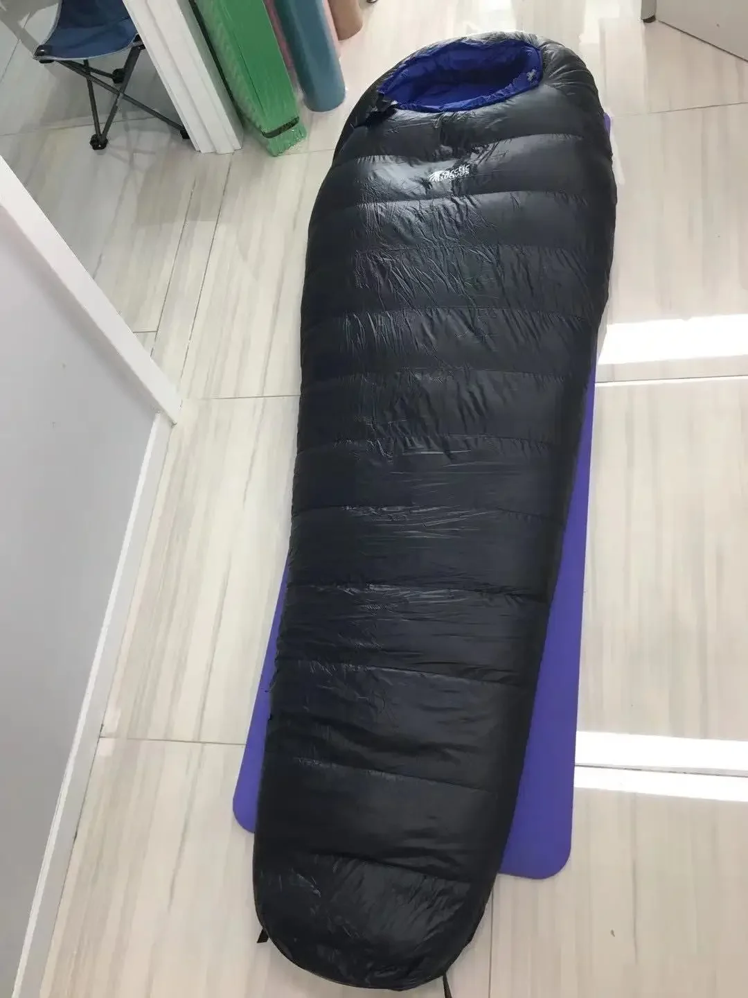 

zz comfort waterproof camping outdoor custom wholesale sleeping bag