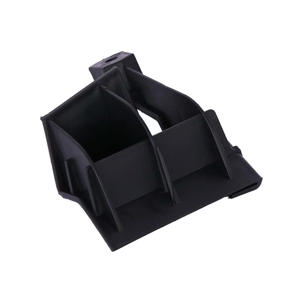 Automobile Rocker Panel Bracket Clip Support for Tesla Model Y 2020-2023 1555377-00-C 1555376-00-C
